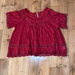 Free People Top